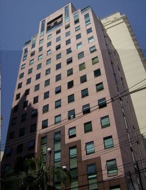 Madison Flex Offices