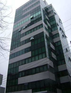 Tce Office Tower
