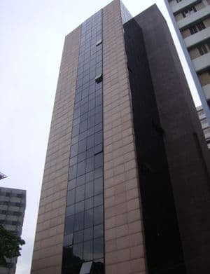 Medical Center