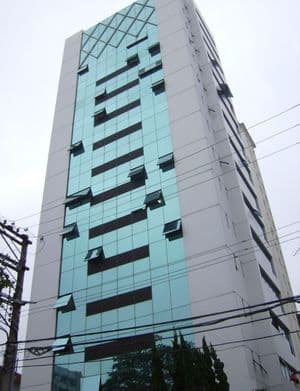 Metrópolis Office Center