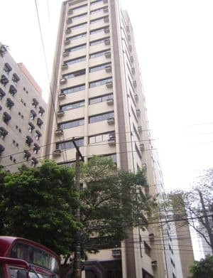 Metropolitan Garden