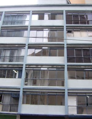 Edifício Joaquim Juíz de Brito