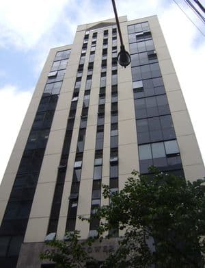 Office Tower - Itaim Bibi 