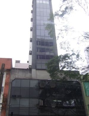 Office Tower - Vila Clementino