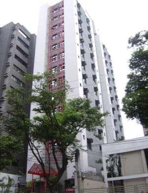 Park Avenue - Vila Mariana