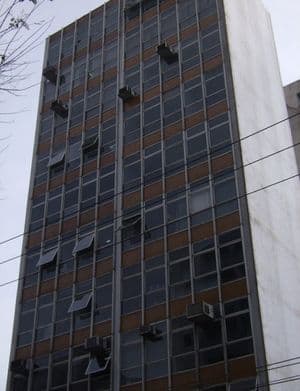 Parque Paulista - Consolação