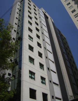 Pinheiros Center