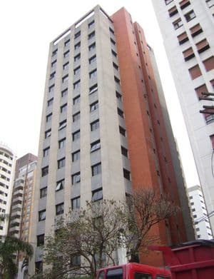 Plaza Perdizes - Itapicuru