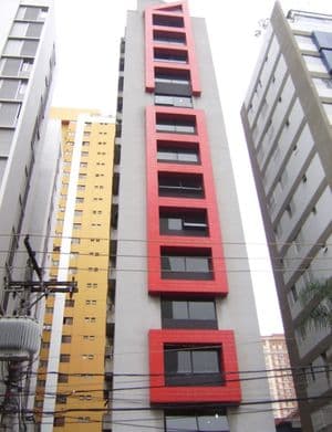 Plaza Perdizes - Monte Alegre