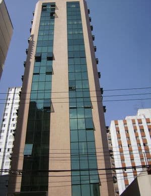 Centro Empresarial Oscar Porto