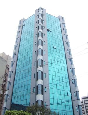 Centro Empresarial Vila Mariana