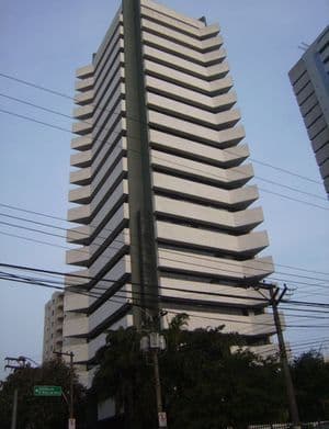 Santa Luiza - Paraíso