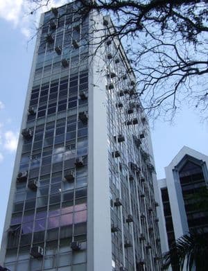 Santos Augusta