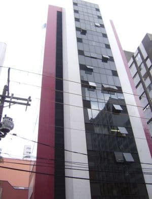 Perdizes Office Center - Monte Alegre
