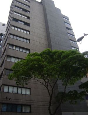 São Paulo Work Station