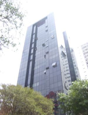 Dupre Center - Vila Mariana