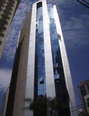 Silver Tower - Paulista