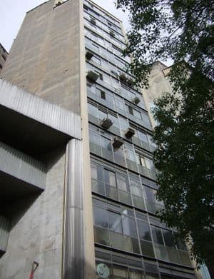 Veneza - Galeria das Artes