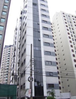 Espaço São Paulo