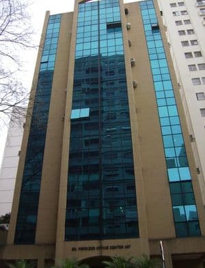 Perdizes Office Center