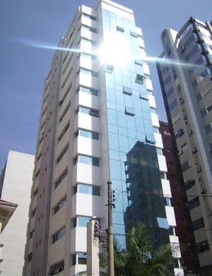 The Prize Hall Office Center