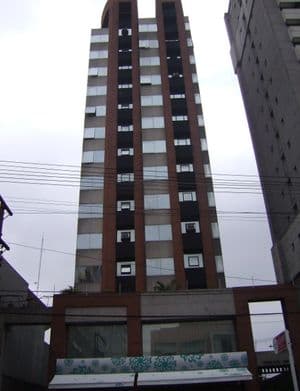 Torre Alfa Empresarial