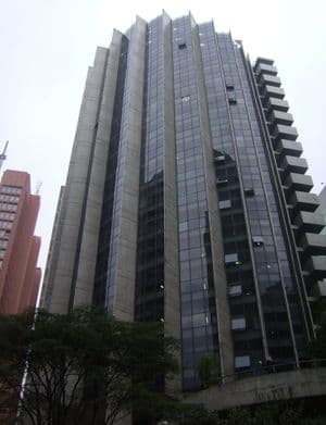 Torre Beta