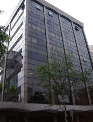 Victoria House