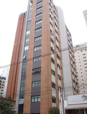 Vila Nova Office Building