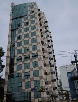 Work Place Building