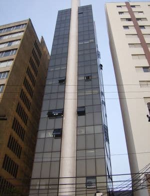 Manhatan Office Center