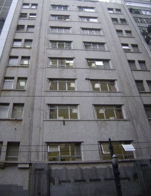 Banco Bamerindus - HSBC