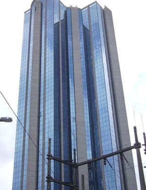 Memorial Office Building