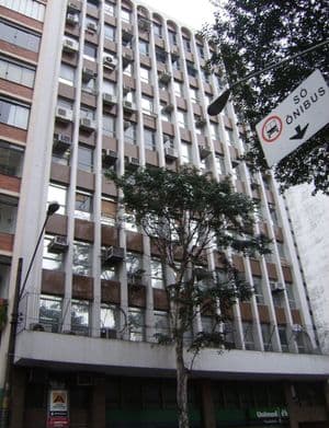 Brigadeiro Luís Antônio