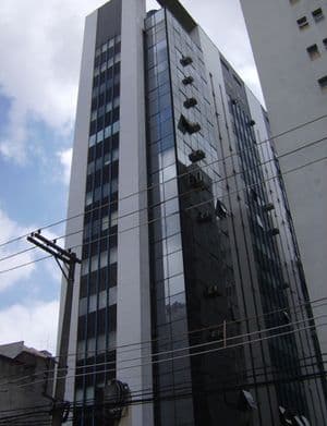 Empresarial Paulista
