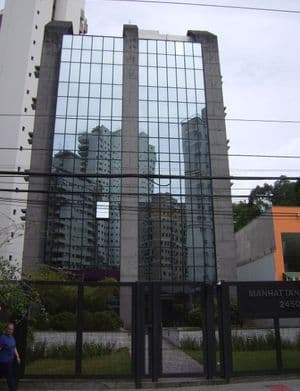 Manhattan - Guilherme D. Villares