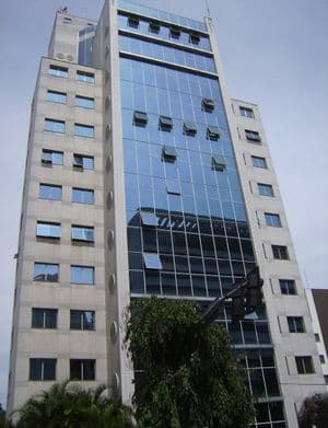 Jardim Sul Office Tower