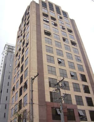 Parque Paulista - Vila Mariana