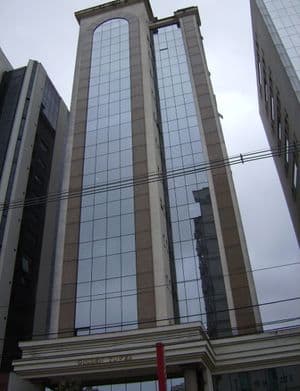 Golden Tower