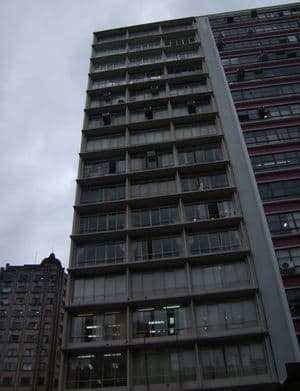 Condor - SP