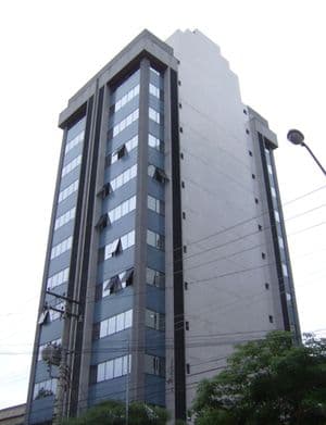 Campo Belo Trade Center