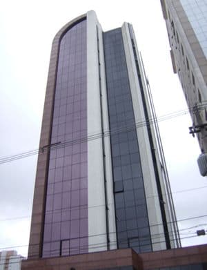 Campo Belo Office Center