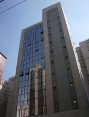 Oscar Porto