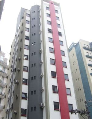 Metropolitan Offices - Vergueiro
