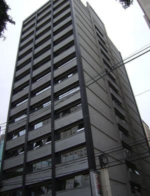 West Tower - Morumbi