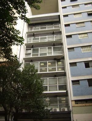 Josepha Camilo Daccache