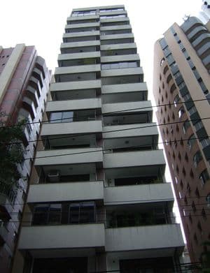 Center Bureau Pacaembú