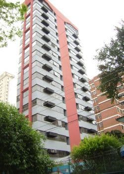 Baronesa Center