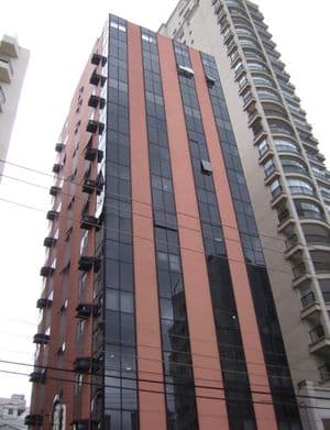 Edifício Tupi Business Center 