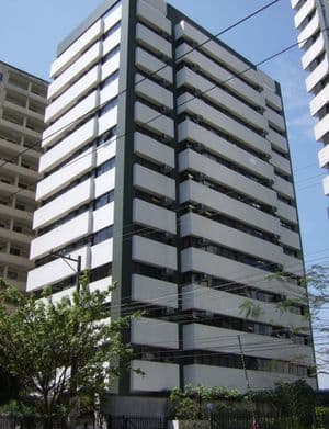 Metropolitan Offices - Liberdade